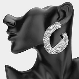 Bling Earrings