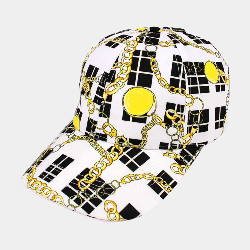 Caps
