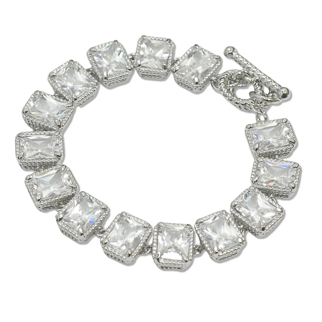 CZ Bracelet