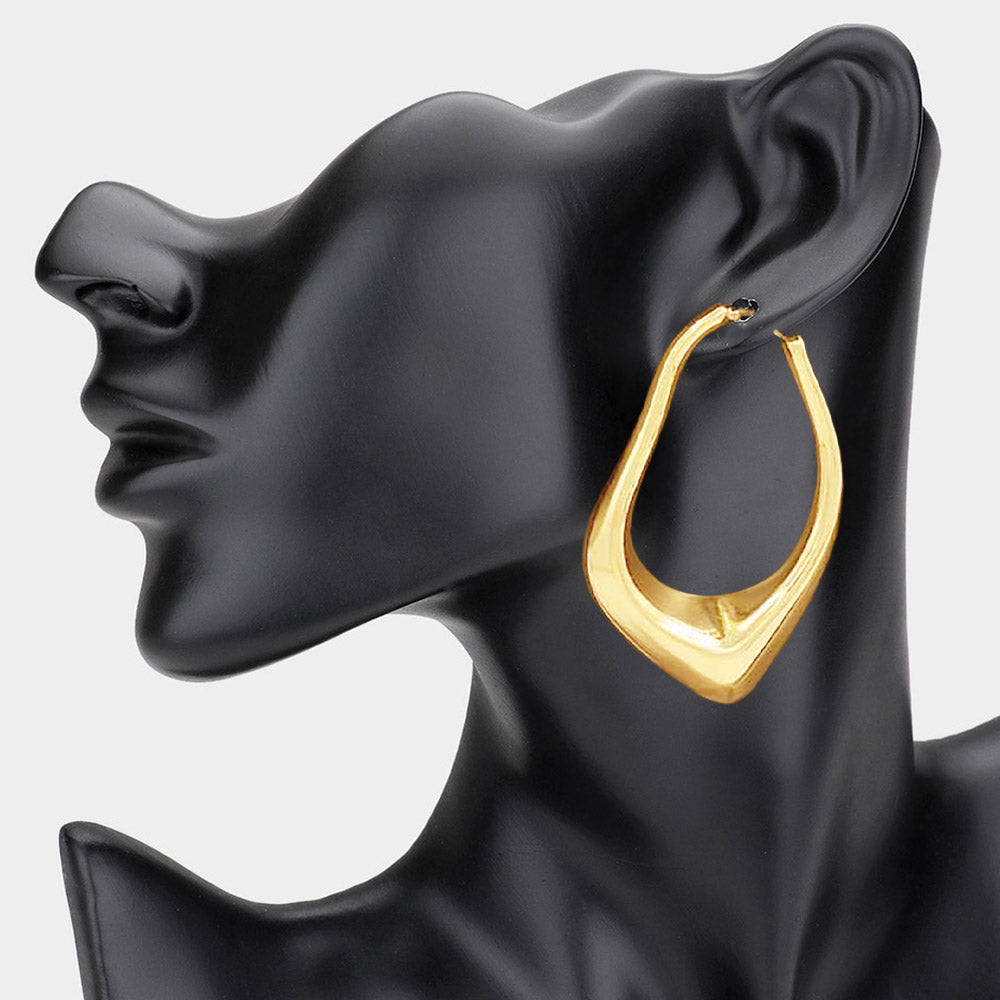 Hoop Earrings