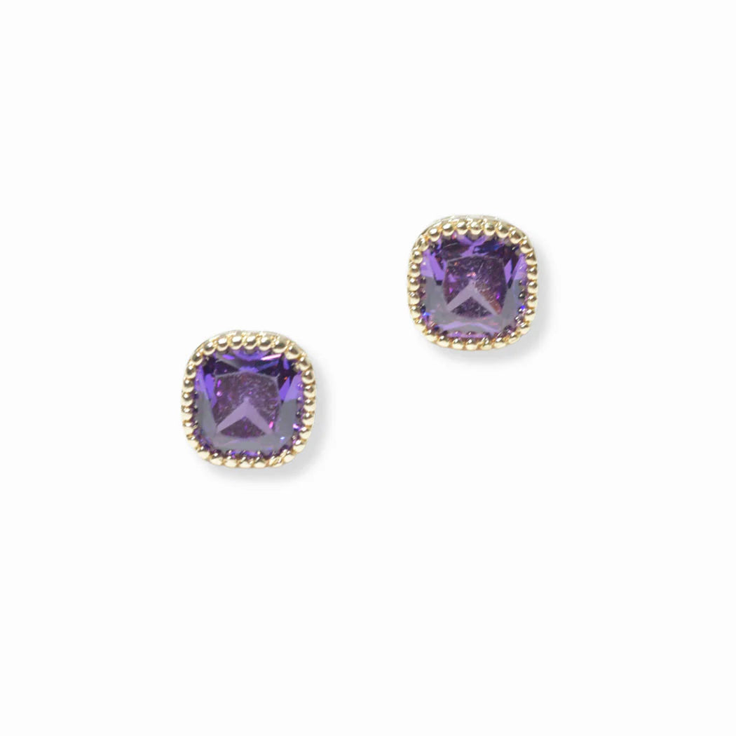 CZ Earrings
