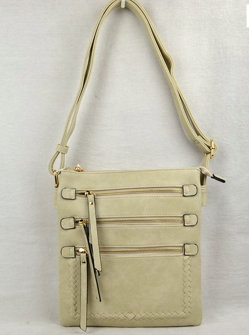 Crossbody