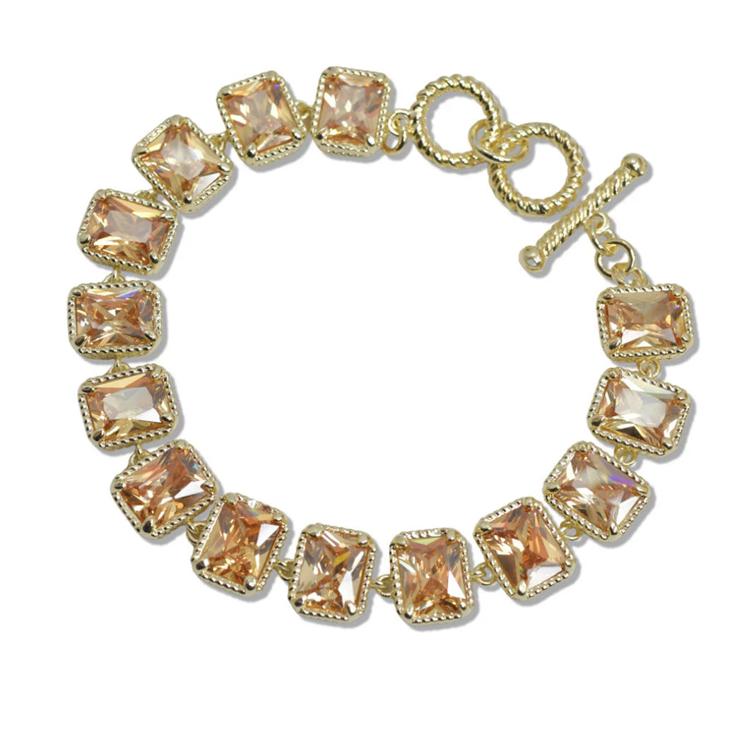 CZ Bracelet