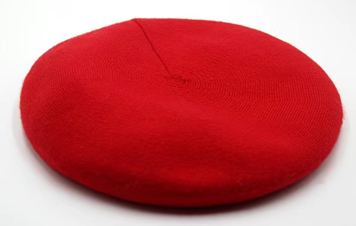 Tam Hat