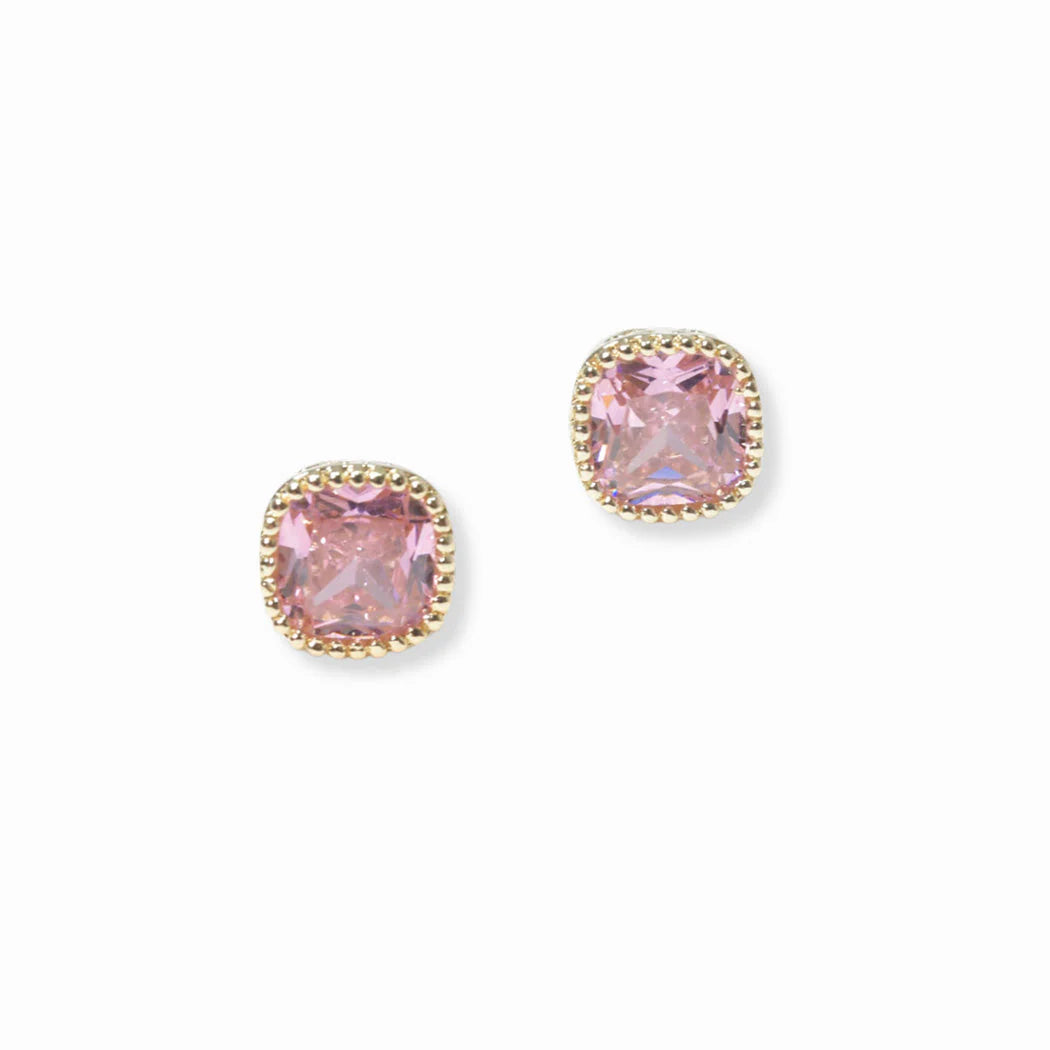 CZ Earrings