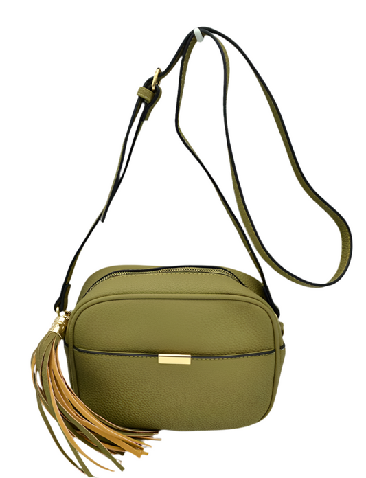 The Snapshot Handbag