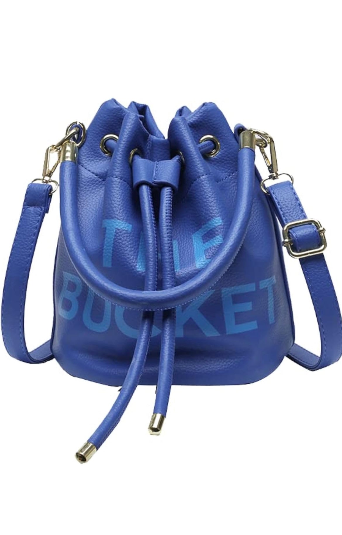 The Bucket Bag