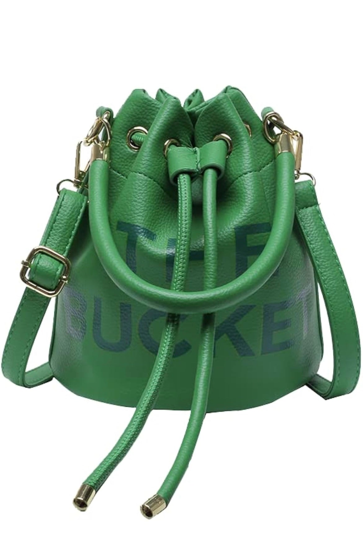 The Bucket Bag