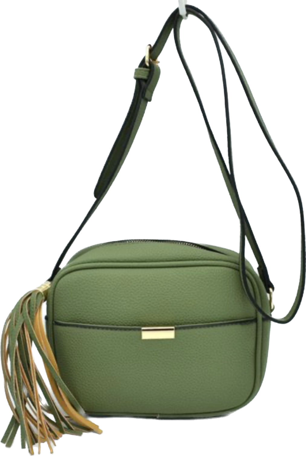 Crossbody Handbag